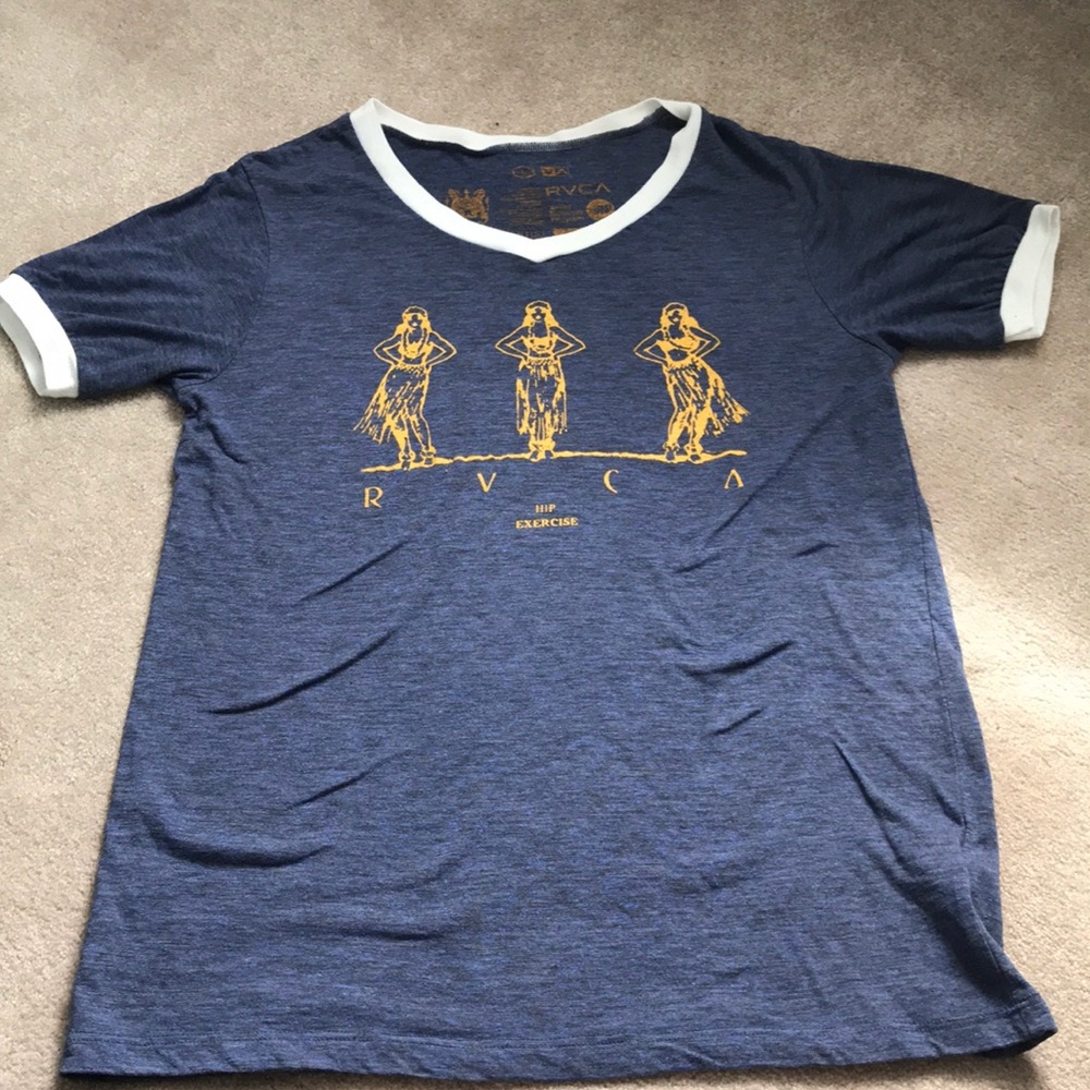 RVCA T-shirt